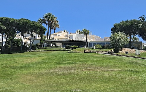 Santo Antonio Golf Course