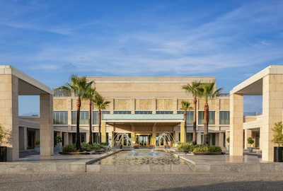 Victoria Golf Resort and Spa