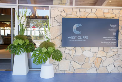 West Cliffs Ocean and Golf Resort 