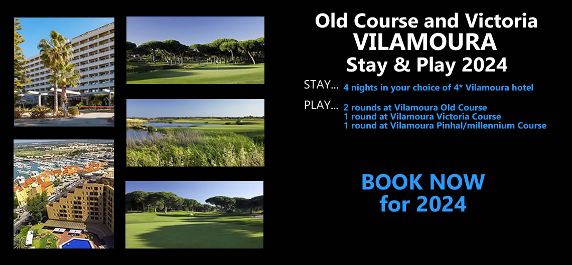 vilamoura stay and play